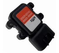 Sensore MAP Aspirazione Compatibile Con Toyota per Camry per Solara MAP Sensore Di Pressione Di Sovralimentazione Automobile Parti Di Ricambio 89420-06040