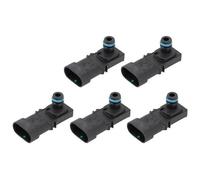 Sensore MAP Auto 5 Pezzi Per Renault Clio Espace Con OEM 7700101762