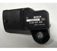 Sensore MAP Bosch 0281002456 Lancia Ypsilon 1.4 GPL 55240726 Originale