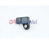 SENSORE MAP COLETTORE ASPIRAZIONE MOTORE DACIA RENAULT ECM-RE-004 223657458R