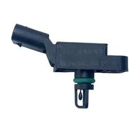 Sensore Map Compatibile con A1 A3 A4 A5 A6 A7 A8 Q2 Q3 Q5 Q7 per collettore di aspirazione TT Sensore di Pressione Assoluta del turbocompressore Map 06L906051C