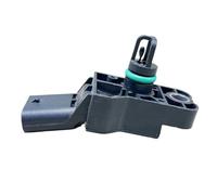 Sensore Map Compatibile con VW per Beetle 2017-2019 e Teramont 2018-2023, sensore di Pressione Assoluta del collettore Map 06L906051C