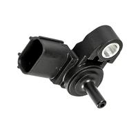 Sensore Map della Pressione di sovralimentazione del collettore di aspirazione dell'Aria a 3 Pin 1865A205 55241571 A 6BH-82380-00