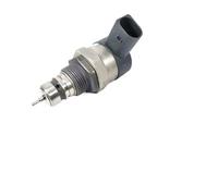 Sensore MAP di aspirazione della pressione del col 0281002859 Regolatore di pressione del carburante 057130764H 0281006003 03L906054A 281002859/Adatto for Audi A3 A4 A5 A6 Q3 Q5 Q7 SKODA 2.0 3.0 TDI S