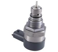 Sensore MAP di aspirazione della pressione del col 0281006015 Valvola di regolazione della pressione del carburante Common Rail/Adatta for Toyota Auris Verso Yaris 23280-33020 B0117F6EQ0 Sensore di
