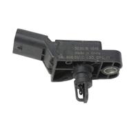 Sensore MAP di aspirazione della pressione del col 038906051R Sensore di pressione MAP di aspirazione dell'aria EA888 1.8/2.0T / Adatto for VW Golf Sharan Passat Polo Tiguan AUDI A3 A4 A5 A6 Q3 Q7 TT