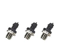Sensore MAP di aspirazione della pressione del col 1/3 pz 0281006158 0281002903 Sensore di pressione del rail del carburante/Adatto for IVECO Opel Saab Volvo 1800 bar 0281002707 0281002706 Sensore d