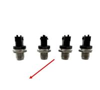 Sensore MAP di aspirazione della pressione del col 1/4PCS 0281002907 0281002720 Regolatore comune Sensore di pressione del rail del carburante/Adatto for R-enault M-ercedes M-WM VW C-hevrolet Sensor