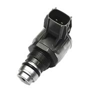 Sensore MAP di aspirazione della pressione del col 23810-0E010 Sensore di pressione del rail del carburante/Adatto for Toyota Hilux Revo 1GD 2GD Elettrovalvola del rail del carburante 23810-0E020 23