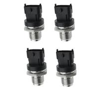 Sensore MAP di aspirazione della pressione del col 4 pezzi 0281002907 0281002720 0281002920 regolatore comune sensore pressione carburante/adatto for Renault Mercedes MWM VW Chevrolet Sensore di pre