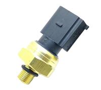 Sensore MAP di aspirazione della pressione del col Interruttore sensore alta pressione OEM 06E906051J 06E906051K 06E906051E / Adatto for VW Audi A4 A6 Quattro Volkswagen Jetta Fuel Rail Common Oil Sen