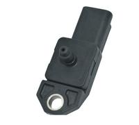 Sensore MAP di aspirazione della pressione del col Sensore MAP 079800-7050 /adatto for CITROEN C1 1.4HDi 8HT DV4TD C2 C3 C5 C8 JUMPY I U6U FIAT ULYSSE 179 FORD FIESTA V Van 1.4TDCi Sensore di pression