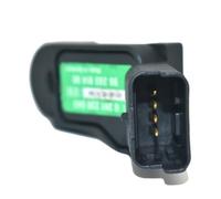 Sensore MAP di aspirazione della pressione del col Sensore MAP 261230043 / adatto for PEUGEOT 206 Hatchback 2A/C 1.4 i KFW TU3A KFW TU3JP KFX TU3JP 306 Break 7E,N3,N5 1.8 16V LFY XU7JP4 Sensore di pre