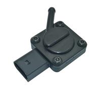 Sensore MAP di aspirazione della pressione del col Sensore MAP 7789219-03 / ADATTO for BMW Serie 3 E90 Coupe E92 Touring E91 Serie 5 E60 E61 X5 E53 E70 Sensore di pressione MAP