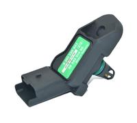 Sensore MAP di aspirazione della pressione del col Sensore NMAP 261230043 / adatto for PEUGEOT 206 Hatchback 2A/C 1.4 i KFW TU3A KFW TU3JP KFX TU3JP 306 Break 7E,N3,N5 1.8 LFY XU7JP4 Sensore di pressi