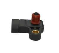 Sensore MAP di aspirazione della pressione Sensor OEM 96333468 25184087 96482570 96276354 Sensore MAP pressione di sovralimentazione assoluta del collettore/Adatto for Chevy Aveo 1.4L Daewoo Matiz