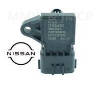Sensore MAP Di Pressione NISSAN MICRA K12 K13 NOTE E11 1.0 1.2 1.4