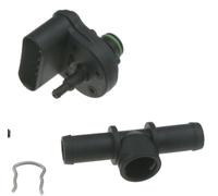Sensore MAP LPG CNG AC STAG PS-04 Plus 5 Pin Sensore Di Pressione Del Gas NUOVO