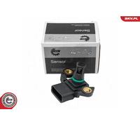 Sensore MAP OPEL Astra J H Corsa D Meriva A B Zafira