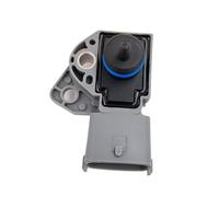 Sensore Map per Auto, sensore di Pressione del Carburante sul Rail del Carburante per Xc70 Xc90 Xc60 V50 V70 S60 2001-2012, sensore di Pressione di aspirazione 0261230110 8699449