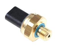 Sensore Map per Auto, sensore di Pressione differenziale del collettore, sensore di Pressione del Carburante della Coppa dell'olio, Interruttore 9802152780 per Peugeot 3008 308CC/SW C4L RCZ 207CC