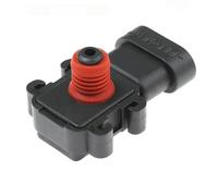 Sensore Map per Chevrolet per Silverado per Suburban per Cadillac per Gmc Ls1 Ls3 Ls6 Ls7 Ls9 Lq4 Ly6 L31 Sensore Map Pressione aspirazione Aria 12615136