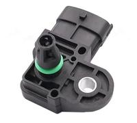 Sensore Map per sensore di Pressione dell'Aria di sovralimentazione Turbo Benz, Filo Map 0281002456 0261230373