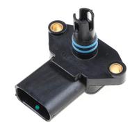 Sensore Map per VW per Golf Mk3 Mk4 per Vento per Bora per Polo 1.2 1.6 1.4 Sensore di Pressione Assoluta dell'Aria nel collettore di aspirazione dell'auto 036906051