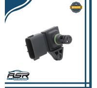 EPS 1.993.227 Sensore pressione aria, Aggiustaggio altimetrico