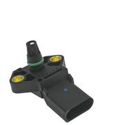 Sensore MAP pressione di sovralimentazione collettore di aspirazione 4 BAR Drucksensor for 03K906051 0281006059 0281006060