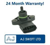 Sensore MAP Pressione Turbo Boost AJ Swift Per Hyundai Kia 1.4 1.6 CRDi