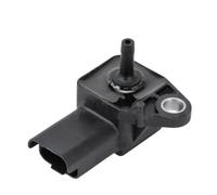Sensore MAP Sensore MAP della pressione di sovralimentazione del collettore 9631716680 1920,7 T 2,5 BAR adatto per Citroen Berlingo C1 C2 C3 C5 II C8