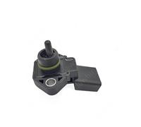 Sensore MAP Sensore MAP di pressione assoluta del collettore da 2,5 bar adatto per Audi, adatto per VW, adatto per Skoda Fabia, Octavia Superb 038906051