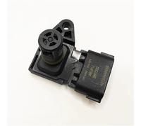 Sensore MAP Sensore Pressione Collettore 2 pezzi 2897332 Sensore di pressione dell'aria di aspirazione del collettore adatto per Dodge Ram Diesel 2500 3500 4500 2007-2017