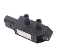 Sensore MAP Sensore Pressione Collettore 81MPP05-01 03L 906 051B Sensore di pressione di sovralimentazione assoluta del collettore MAP dell'aria di aspirazione adatto per Volkswagen