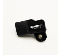 Sensore MAP Sensore Pressione Collettore Sensore di pressione del collettore di aspirazione OEM 0281002576 0281002743 Adatto per Volvo Adatto per VW Adatto per Ivecoo Adatto per Renault