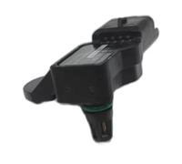 Sensore MAP Sensore Pressione Collettore Sensore di pressione di aspirazione dell'aria 1.6T MAP 1922R6 V753506980 adatto per Mini 207 3008 5008 308SW RCZ adatto per Citroen C4 C5-X63A