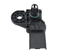 Sensore MAP Sensore Pressione Collettore Sensore di temperatura e pressione assoluta del collettore MAP adatto per Mini R56 R55 R57 adatto per Cooper S 1.6L 2007-2010 accessori per auto