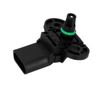 Sensore MAP Sensore Pressione Collettore Sensore MAP per ricambi auto, collettore di aspirazione, pressione di sovralimentazione, adatto per Volkswagen, adatto per Audi 1K0906207A