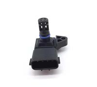 Sensore MAP Sensore Pressione Sovralimentazione Aria Aspirata MAP 1490907 1141598 Per Land Rover Per Range Rover III Per Range Rover Sport