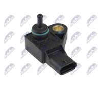 NTY Sensore Pressione Tubo Aspirazione ECM-MZ-006 Per Mazda 3-Pin