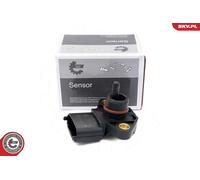 ESEN SKV Sensore pressione collettore d'aspirazione (MAP) 17SKV828 per HYUNDAI