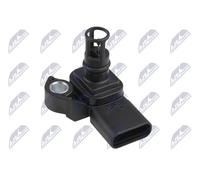 Sensore Mappa NTY Compatibile con OPEL VAUXHALL ASTRA ENG.1.3D-2.0D ECM-PL-022