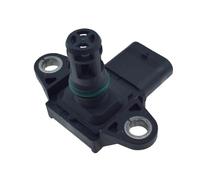 Sensore mappa pressione aspirazione Per BMW 135i 335i 535i Per X5 Per X6 N20 N54 Per X1 Per X3 Sensore Di Pressione MAP 3,5 BAR/Connettore Cablaggio 13627843531(Sensor)