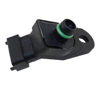 Sensore mappa pressione aspirazione Per BMW 3 5 330D 330XD 525D 530D Per X5 3.0 D E39 E46 E53 Sensore Pressione Collettore Di Aspirazione MAP A 3 Pin 13327785354