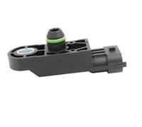 Sensore mappa pressione aspirazione Per Clio III 3 05-1.2 Tce Laguna Per Espace 2.5 Bar Sensore Di Pressione Assoluta Collettore Di Mappa 8200233831 223658570R 0281002616