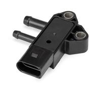 Sensore mappa pressione aspirazione Per Mazda Per CX-5 3 BM 6 GJ 2.2 Sensore Di Pressione Scarico Sensore Pressione Differenziale DPF Scarico SH01-182B2 41MPP1-6