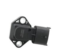 Sensore mappa pressione aspirazione Per Opel Per Chevrolet Per Astra Zafira Per Blazer S10 Vectra 1.8 2.0 2.2 2.4 Sensore MAP Collettore Pressione Connettore 0261230022 93259413