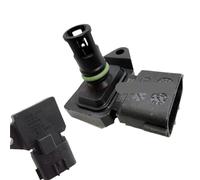 SENSORE MAPPA PRESSIONE TURBO ASPIRAZIONE ARIA/Adatto for NISSAN MICRA MK3 III C 3 NOTE E11 22365-AX00A 22365AX00A 22365-AX000 22365AX00