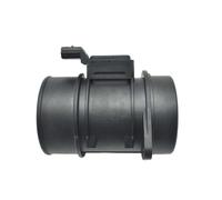 Sensore Massa Aria Auto Compatibile Con Laguna 2007 2008 2009 2010 2011 2012 2013 2014 2015 2016 2017 Misuratore Portata Aria Per Auto Sensore MAF OEM:5WK97007